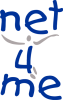 NET4ME Logo